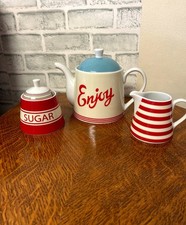 Portmeirion Kellogg Sunrise