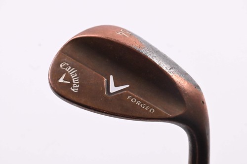 Callaway forged sand - wedge, /