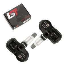 2x Tyre Pressure Control