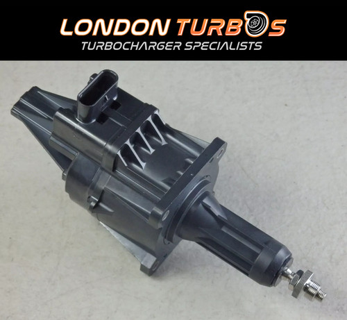 Genuine new actuator wastegate - genuine,