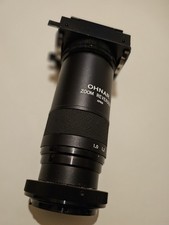 Ohnar Zoom Reverser slide