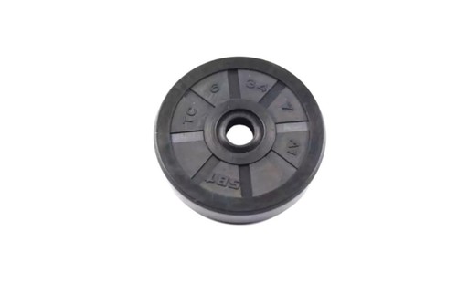Clutch arm rod oil seal - rod, honda