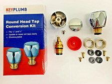 TAP CONVERSION CHROME CLUB