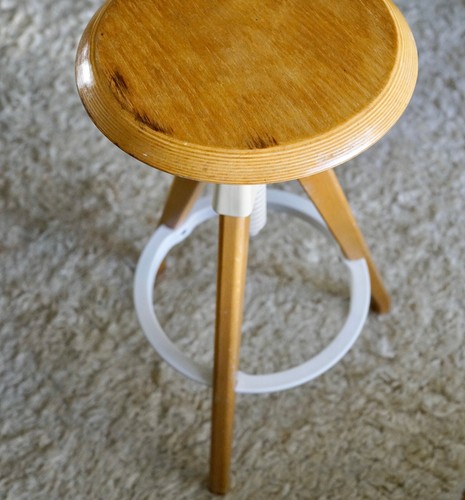 Magis style beech - -, wood