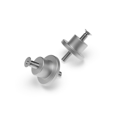 Bar end mirror - end, fit