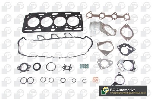 Gasket set cylinder head fits - cylinder,