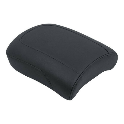 Mustang pillion seat pad - pillion, pad,
