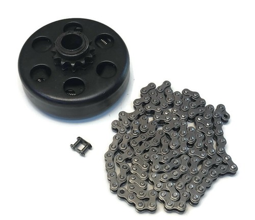 12t clutch 35 chain - clutch, &