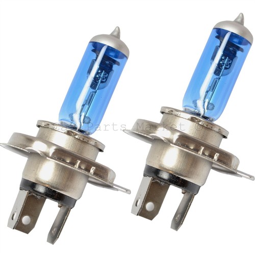 Main beam headlights xenon - beam,