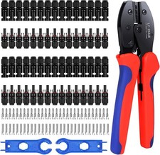 10 Pair Solar Crimp Tool