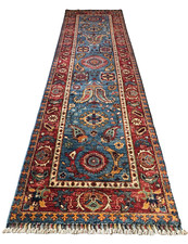 308 x 82cm Vintage Handmade