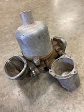 CLASSIC MINI HS4 SU CARB BODY