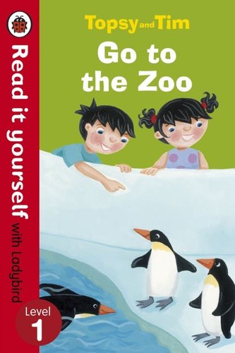 Topsy and tim the zoo - and,