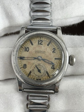 Vintage Rolex Oyster Lipton