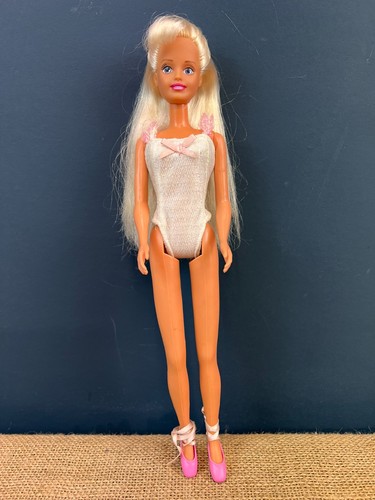 Vintage 1989 ballerina sindy - vintage,