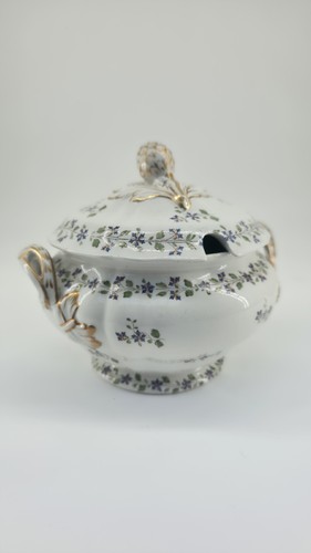 Antique mintons for mortlocks - mintons,