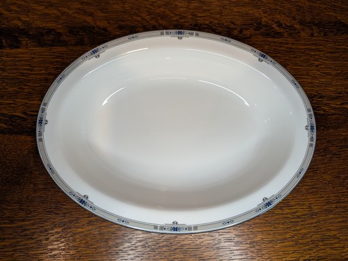 Wedgwood amherst oval - wedgwood,