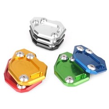 Motorcycle Side Stand