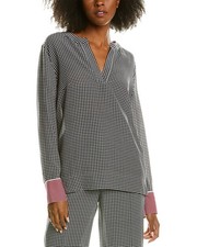 Escada Niassu Silk Top Women's