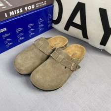 NEW Birkenstock Boston