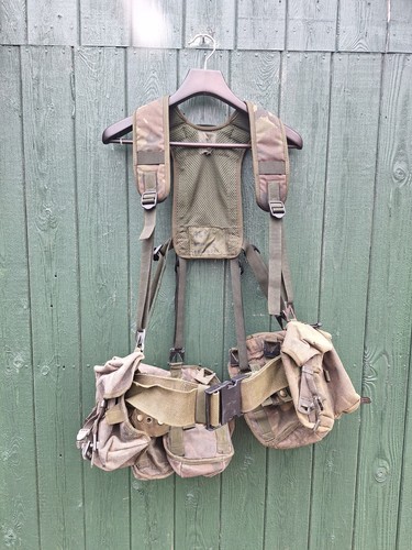 British plce dpm pattern - british,