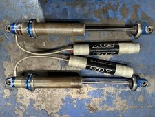 Fox Shocks 23” Autograss