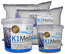 Evolution Aqua K1 MEDIA Biological Filter