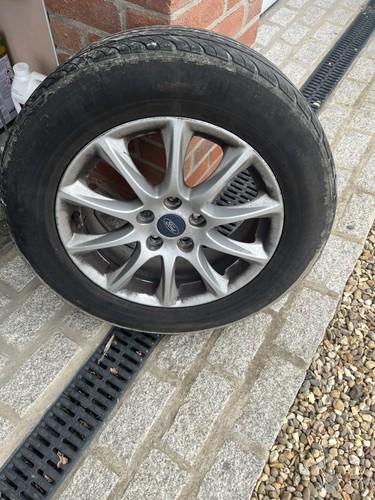 Ford mondeo mk5 16 - ford,