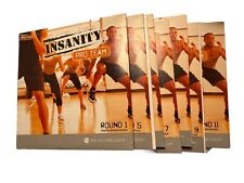 Beachbody Insanity Pro Team~