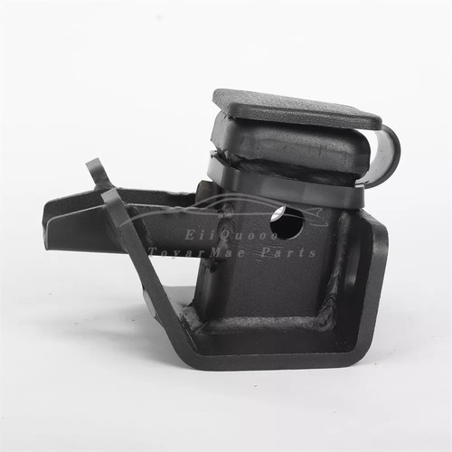 Towing trailer hitch receiver - trailer,