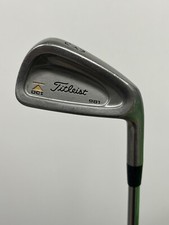 Titleist DCI 981 3 Iron / Gold Triangle / Steel Shaft Right Handed