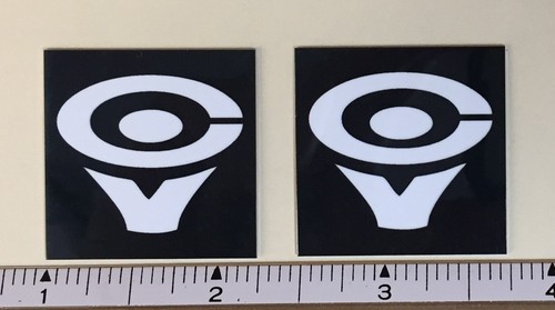 Cerwin vega speaker - cv,