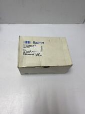 Baumer Incremental Encoder ITD