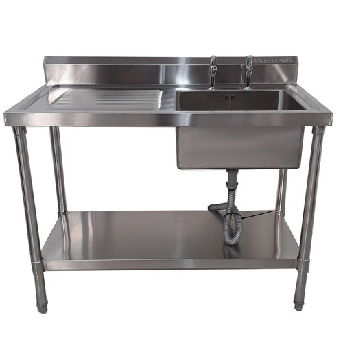 Commercial catering sink - commercial,