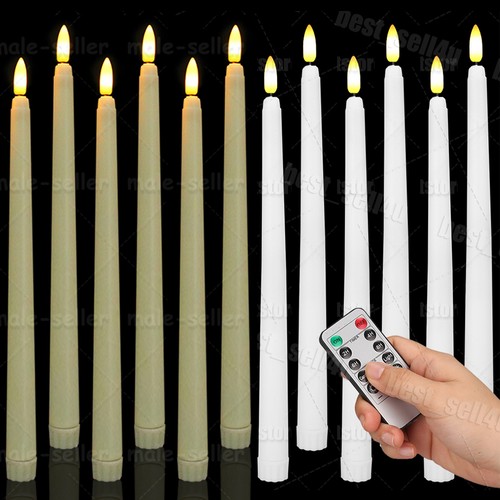 12pcs flickering flameless - 12pcs, led