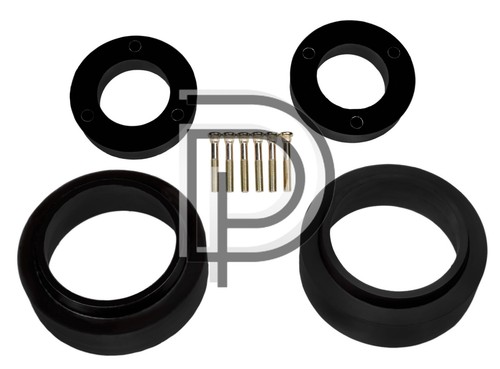 50mm leveling lift kit for - 50mm,