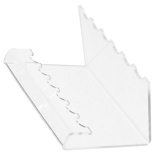 Acrylic pen holder display - holder,
