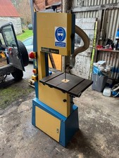 Scheppach Basa 230v Single