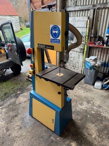 Scheppach basa 230v - scheppach,