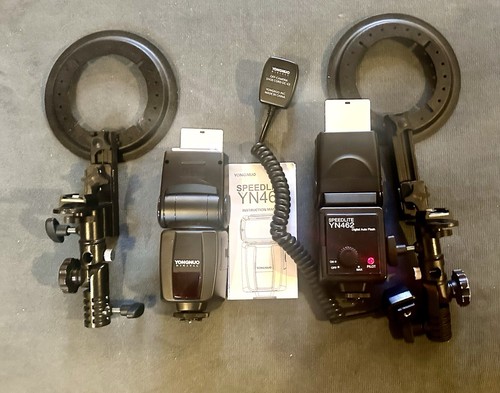 Yongnuo yn462 speedlite - yn462,