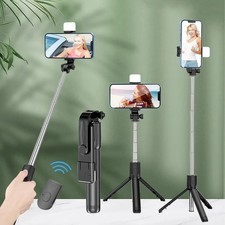 Telescopic Selfie Stick