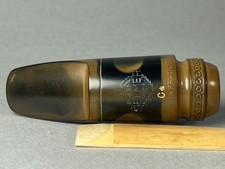 VINTAGE SELMER SOPRANO SOLOIST