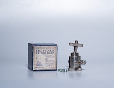 R.F.H Ltd Ball Socket Tripod