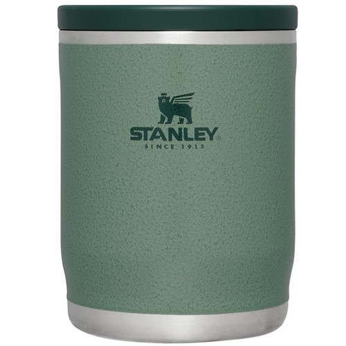 Stanley the adventure - the, go