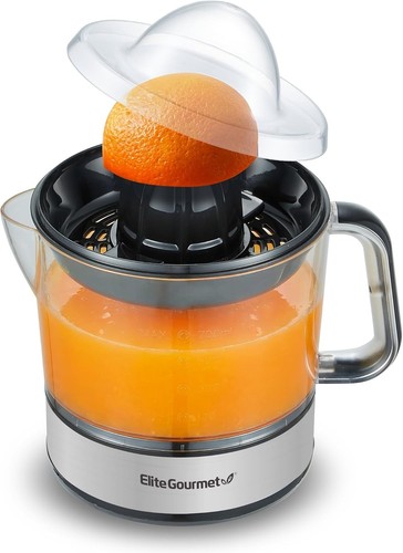 Electric citrus juicer large - electric,