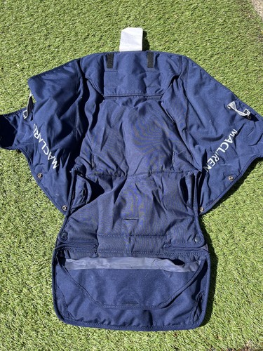 Maclaren techno xlr fabric - techno,