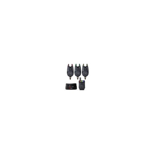 Prologic series pro - pro, 3+1+1