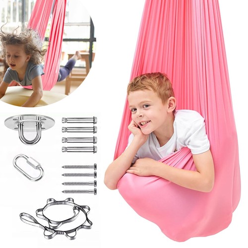 Children kids pod swing - children,