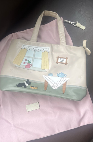 Radley signature grab bag - radley,