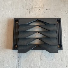 Sansui SP-X9900 Twitter Cover-Louver